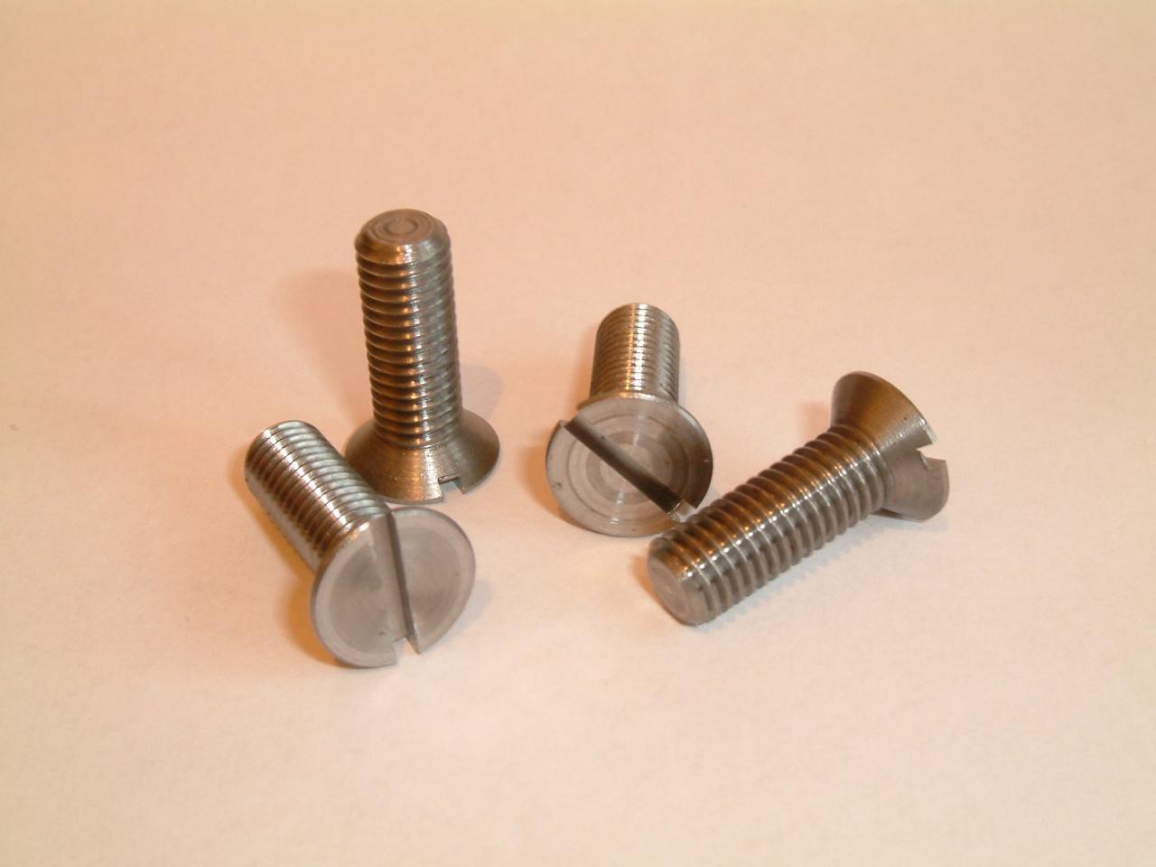 BSW Hex Bolts Whitworth BSF Bolts Whitworth Hex Bolts 3 16 BSW Hex 